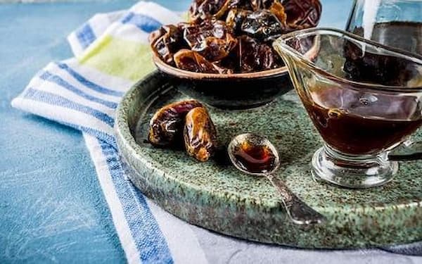 تصویر 1 از قیمت شیره خرما صنعتی + خرید باور نکردنی